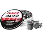 ROD 1555106280 5.5 CCM STRT PERC 280MM