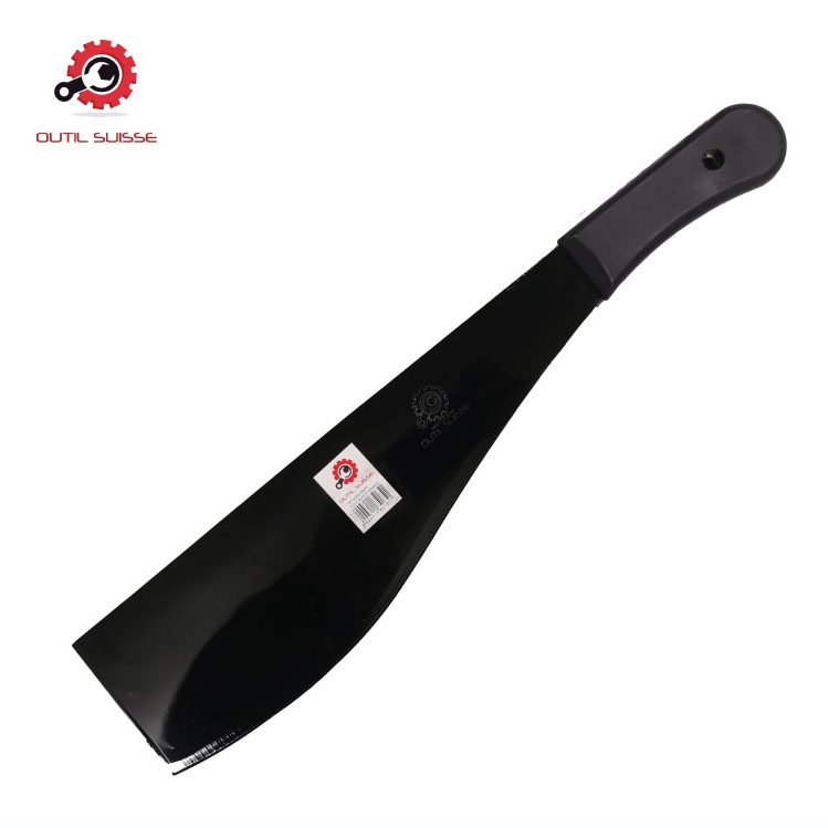 ROD 1554106350 5.5 TI AL STRT PERC 350MM