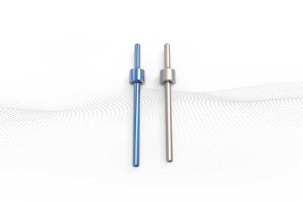 ROD 1555106030 5.5 CCM STRT PERC 30MM