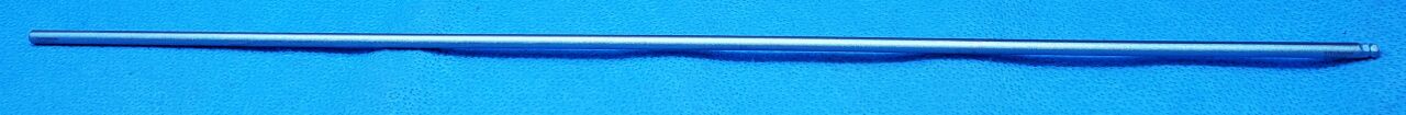 ROD 1555200500 5.5MM CCM LINED 500MM