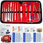 INST KIT 9735158 SURETRAK II MED CLAMP