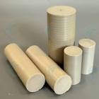 PEEK ROD 1608457100 6.0X6.9MM LRDTC100MM