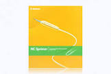 BALLOON, NCSP4012X, NCSPRINTER, RX