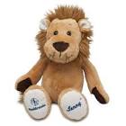 PLUSHTOY HMS-HMS-BAB-SM-LENNY Brown 12IN