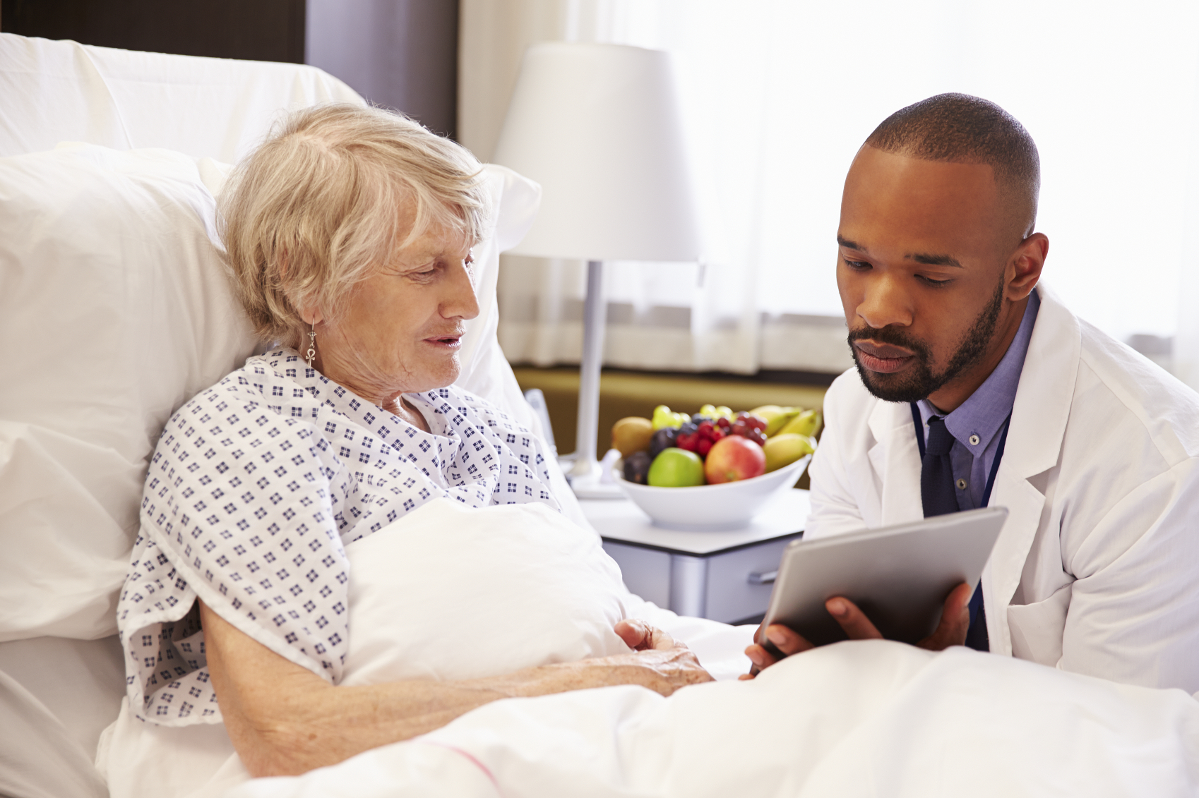 PATIENT INTERFACE 8253200 RESPONSE 3.0