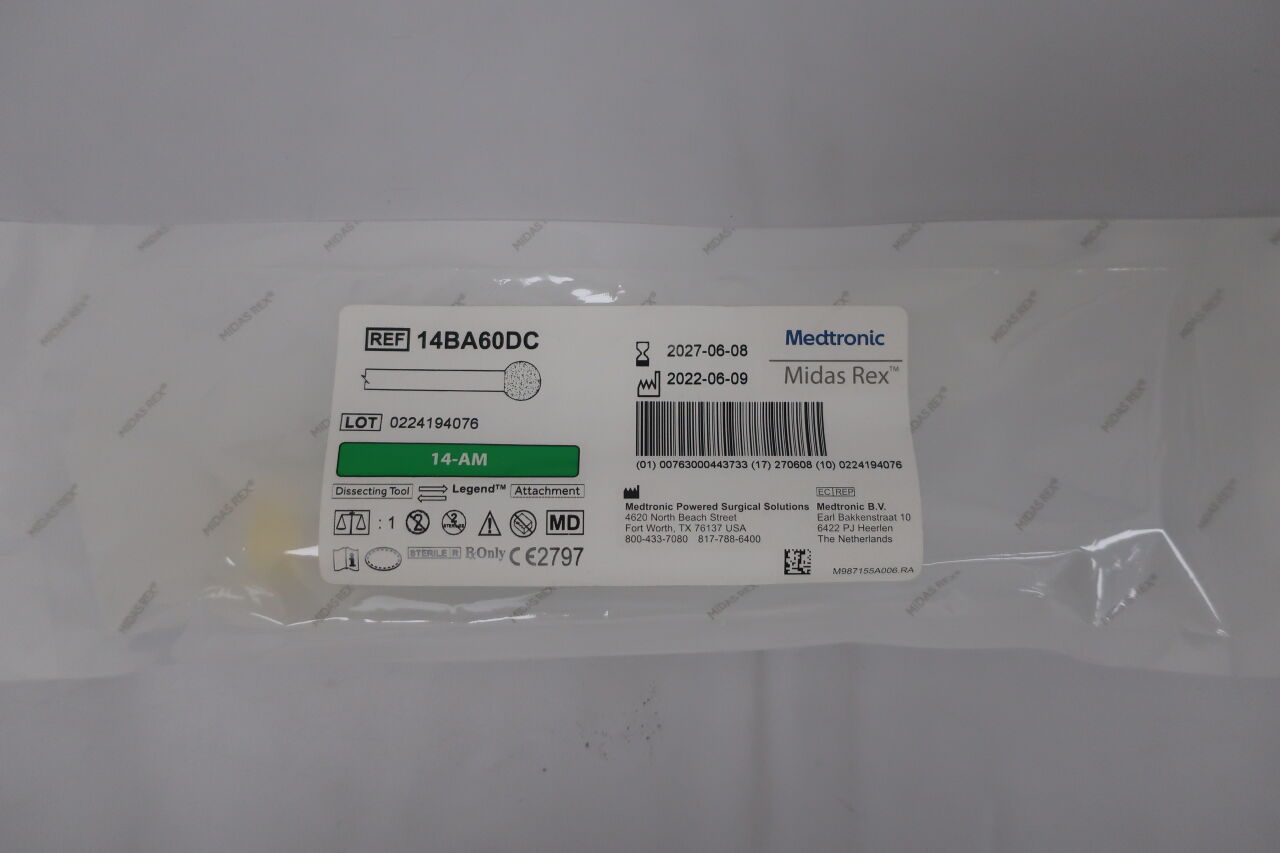 TOOL DC SP14BA40 LGD 14CM PROX 4.0 BALL