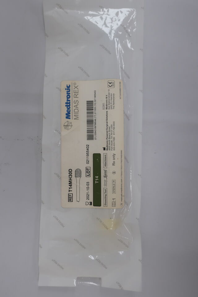 TOOL DC SP14MH30 LGD 14CM PROX 3.0 MH