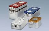 KIT CONTAINER 9735134 REFERENCING SET