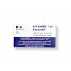 INST KIT 9735145 CLMP PERC SHRT