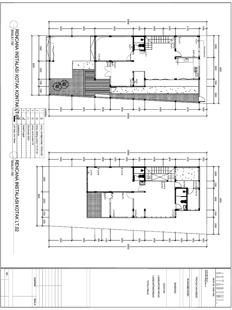 INST KIT 9735172 ADJ STOP