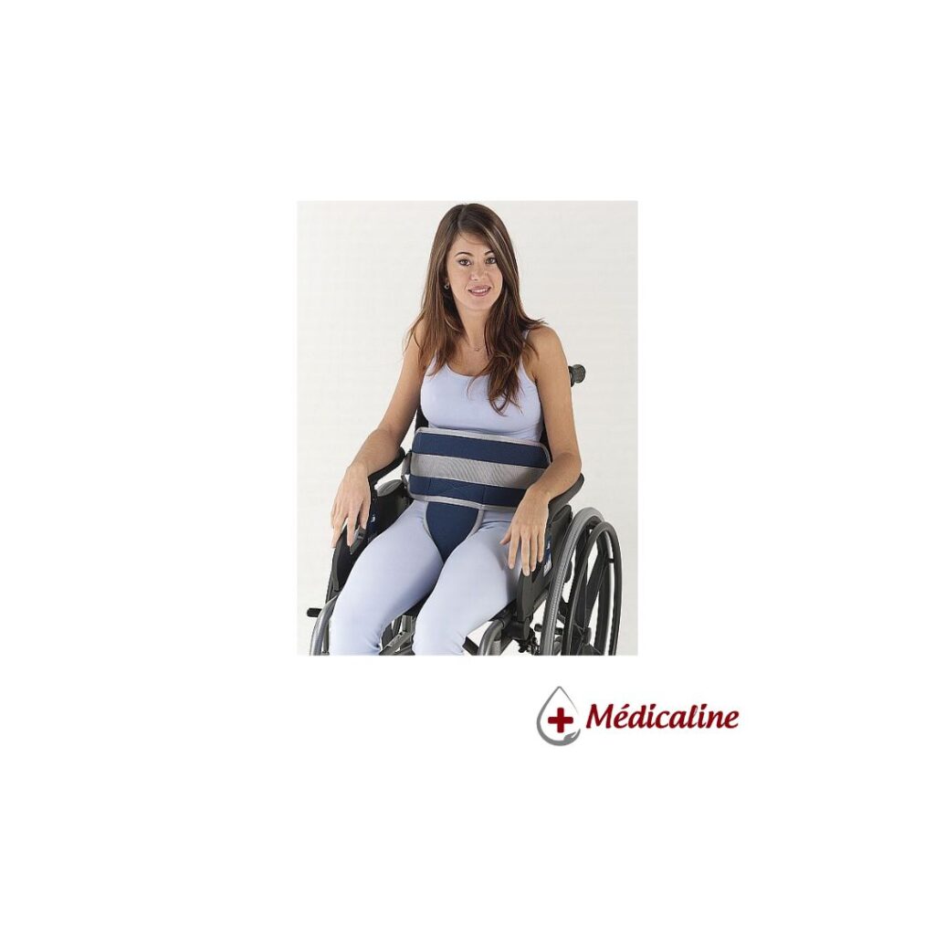 LID 8617454 PELVIC FIXATION