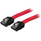 SATA CABLE BI30000762 WITH LATCH 35 IN