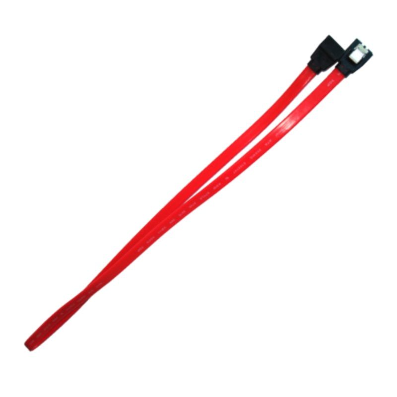 SATA CABLE BI30000762 WITH LATCH 35 IN