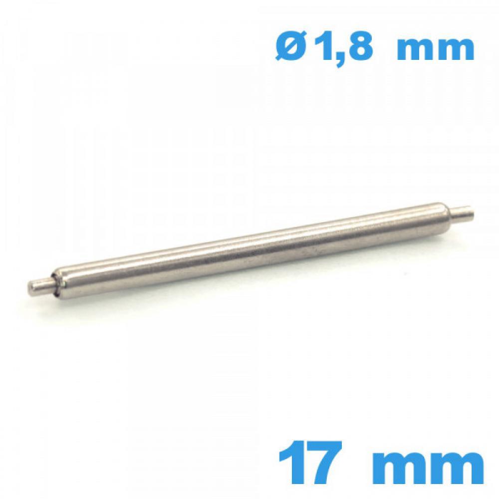 PLATE G3001017 ZEVO 17MM 1 LVL