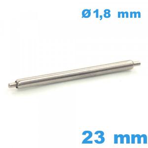 PLATE G3001023 ZEVO 23MM 1 LVL