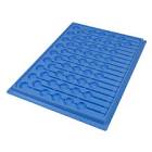 PLATE G3003051 ZEVO 51MM 3 LVL