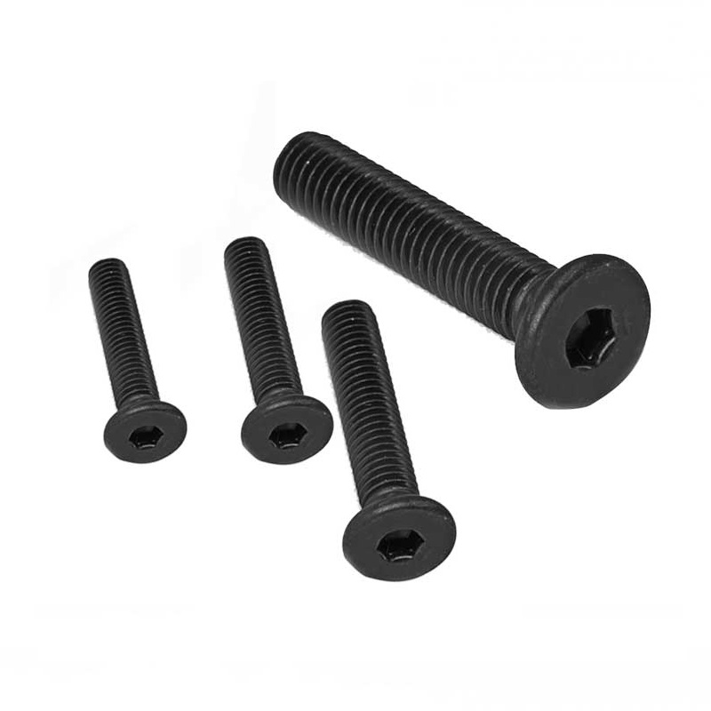 SCREW G7710015 4.5MM X 15MM SLOT SCREW