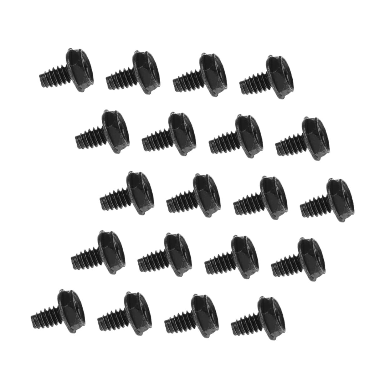 SCREW 7710015 4.5MM X 15MM SLOT SCREW