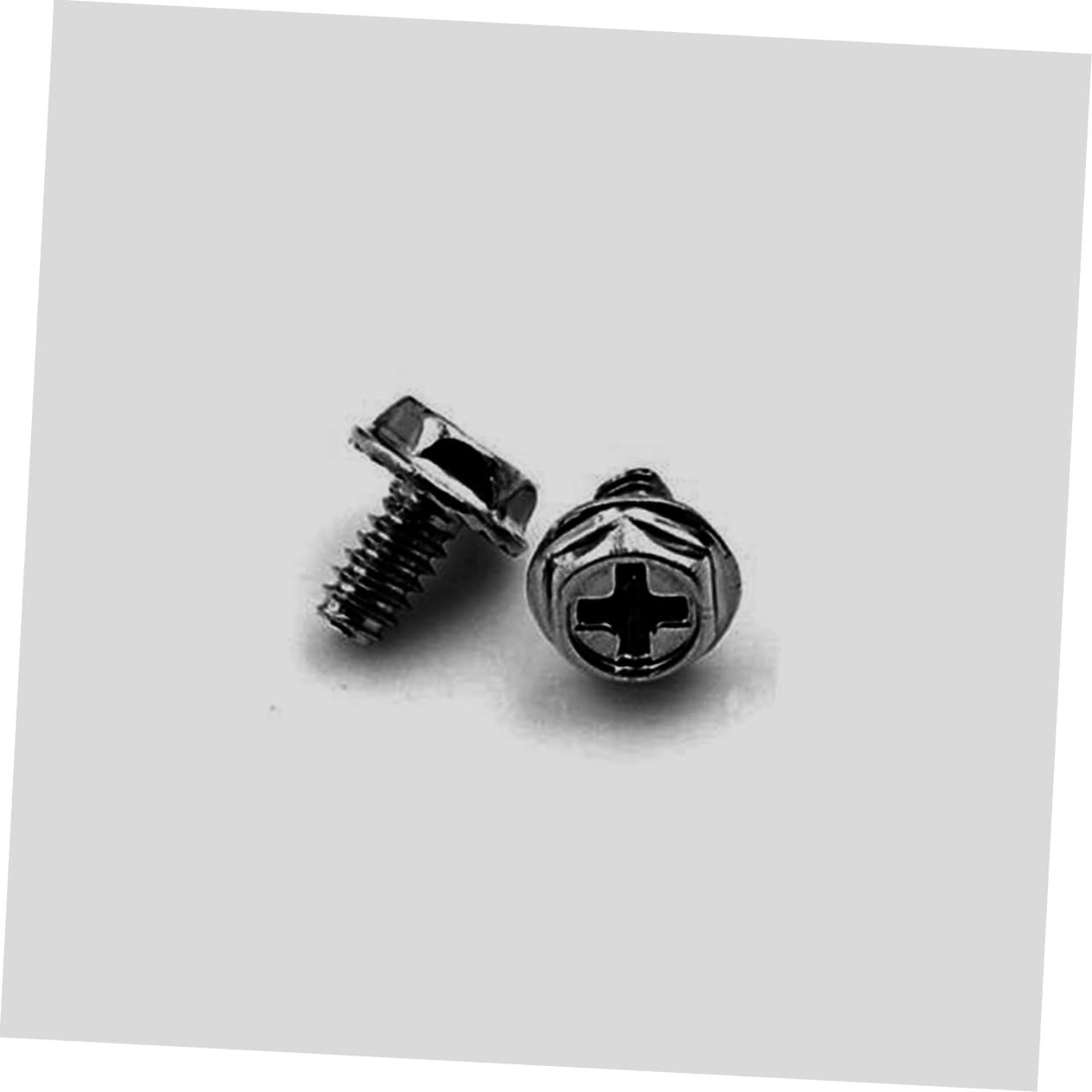 SCREW 7710015 4.5MM X 15MM SLOT SCREW
