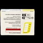 PLATE 3002045 ZEVO 45MM 2 LVL