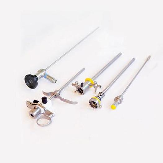 SET 9731755 TUMOR RESECTION