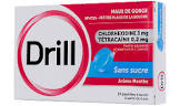 INTRDSCL DRIL GUIDE 3031060