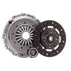 CADDY 3036013 ZEVO DEGEN SET