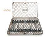 BASE 3036010 ZEVO DTS SET