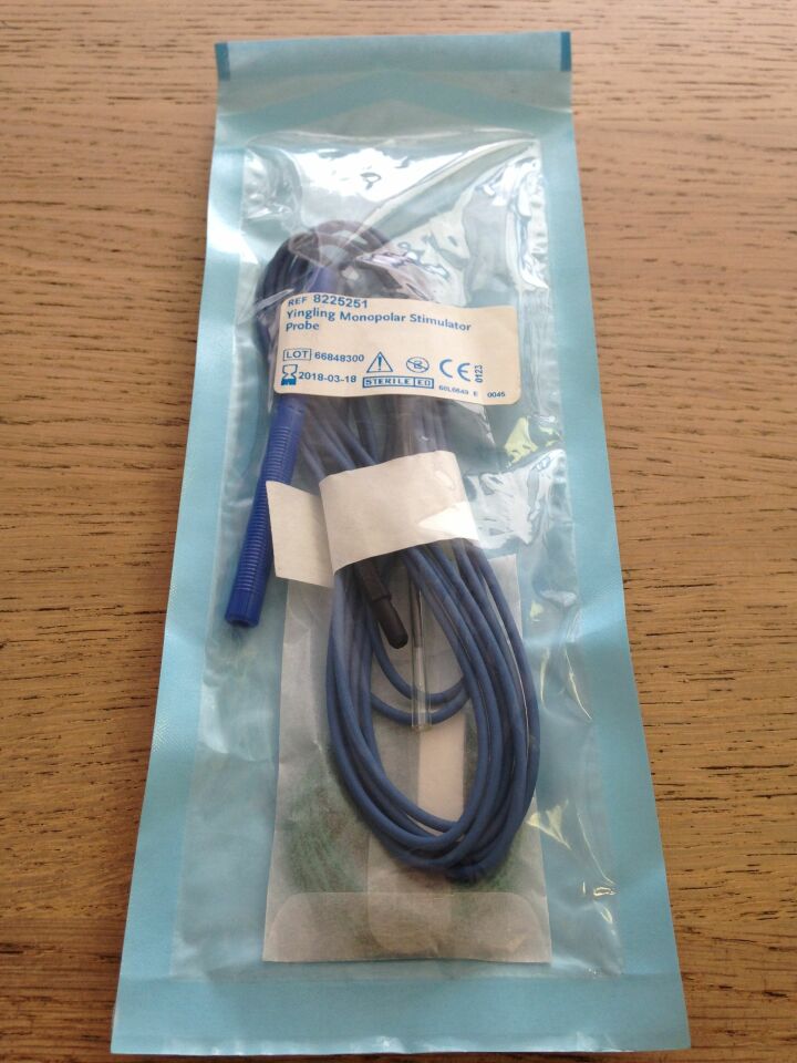 PROBE 8225251 5PK YINGLING MONO STIM