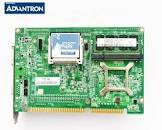 BOARD PN-M425297B001 CPU PCA-6782 RP