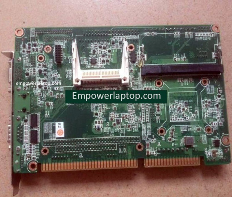 BATTERY PN-M425299B001 CPU PCA-6782 RP