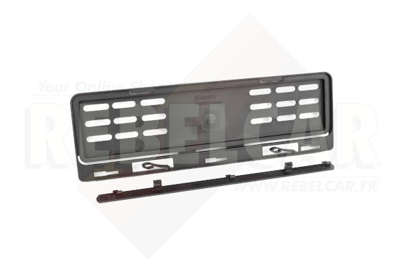FACE PLATE PN-M425356B001 FRONT CONN
