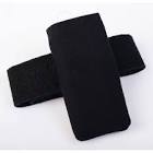 POUCH ACC-205BK PUMP LEG BLACK