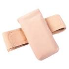 POUCH ACC-205BE PUMP LEG BEIGE