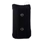 POUCH ACC-270BK PUMP BRA BLACK