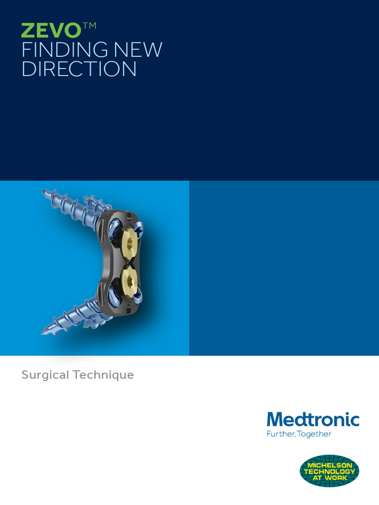PLATE 3003048 ZEVO 48MM 3 LVL