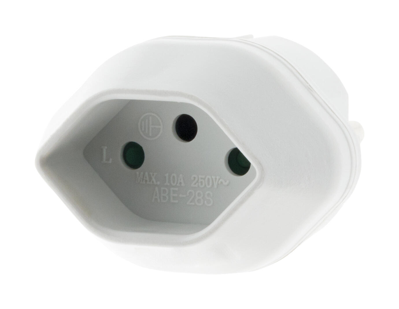ADAPTER 1036M AGSS EN MALE