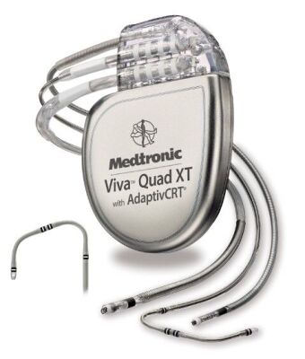 CRT-D DTBA2QQ VIVA QUAD XT IS4/DF4 INTL