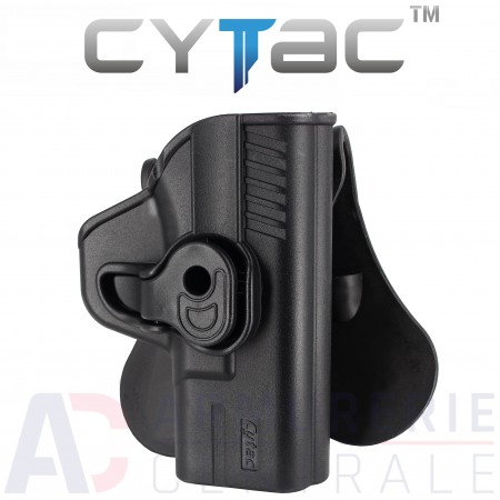 HOLSTER MMT-642CL PUMP PRDGM 7XX