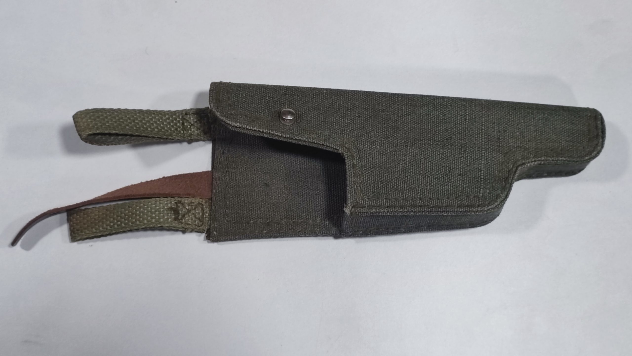 HOLSTER MMT-642CL PUMP PRDGM 7XX