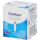 TEST STRIP  HMS-7333 BAYER 50PK DE