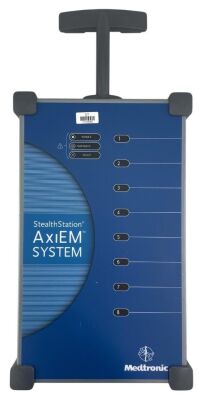 SYSTEM, 9660651, AXIEM PORTABLE
