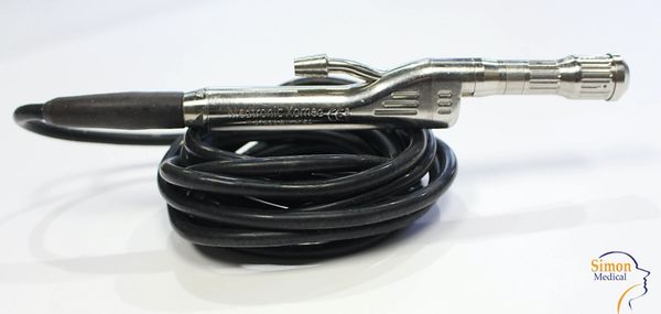 HANDPIECE 1897200 MAGNUM II HI SPEED EN