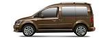 CADDY 7742018 DIVERG RASPS