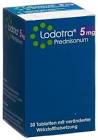 TRIAL 66267456 NP LORDOTIC 5-6X17X14