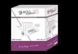 GUIDE 6628158 NO-P 8MM X 15MM GUIDE