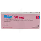 RASP 6630925 LORDOTIC 8MMX15MMX12MM