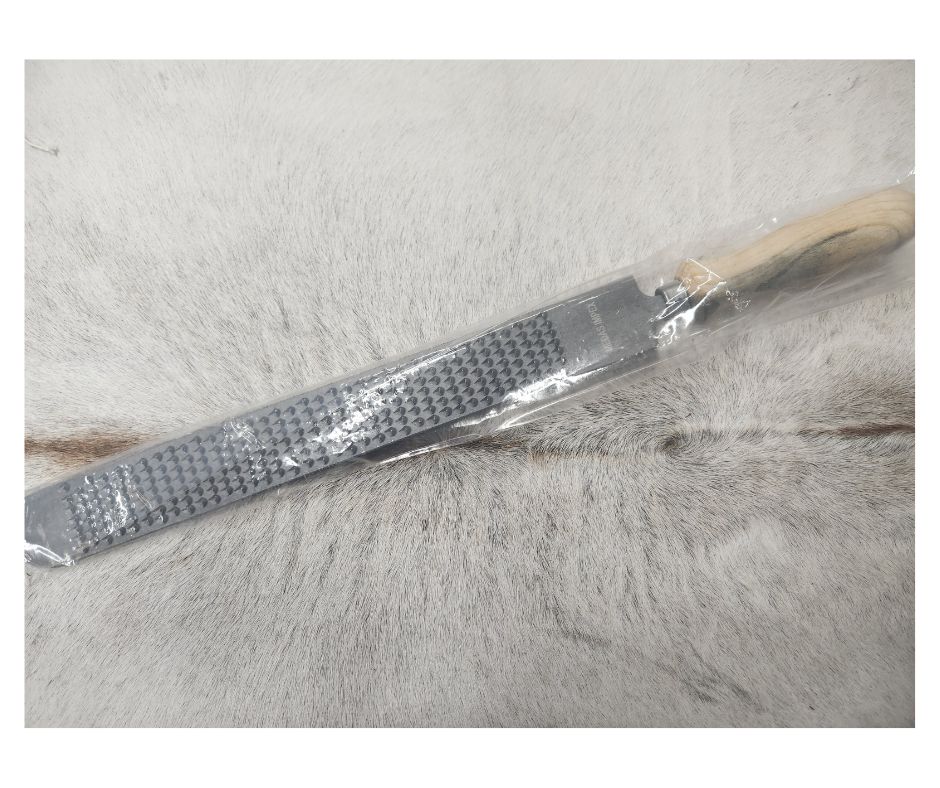 RASP 6630923 LORDOTIC 6MMX15MMX12MM