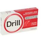 DRILL 6630911 11MM DRILL STERILE