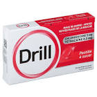 DRILL 6630901 11MM DRILL